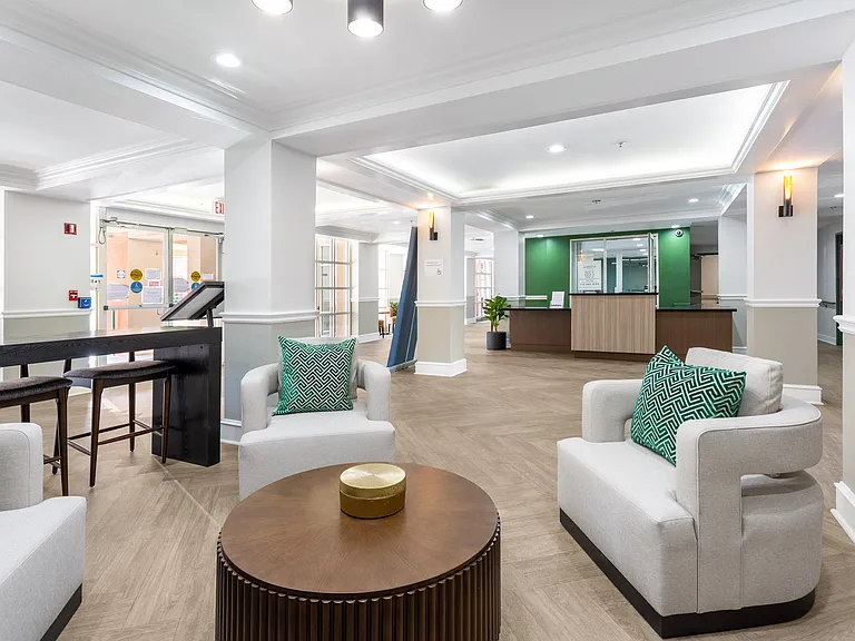 Grand Plaza Senior Apartments — Photo 22