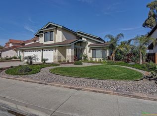 1822 Brabham St, El Cajon, CA 92019