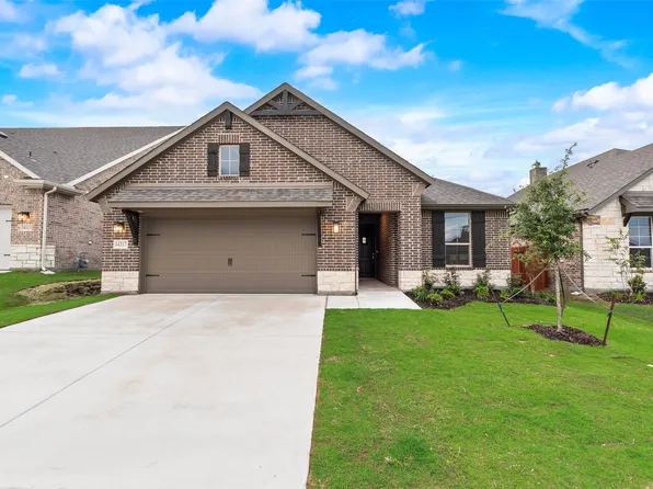 14317 Nebula Dr, Haslet, TX 76052