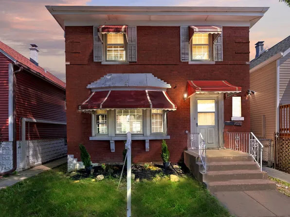 4923 S Kolin Ave, Chicago, IL 60632