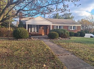 440 Nicholson Rd, Sewickley, PA 15143