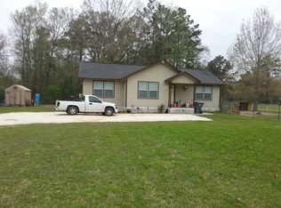 29305 Lazy Pine Dr, Huffman, TX 77336