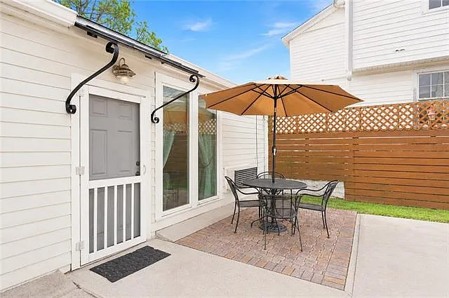 1 bed, 1.0 bath, 600 sqft, $1,600 — Photo 2