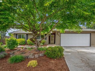 835 S Elm Ct, Canby, OR 97013