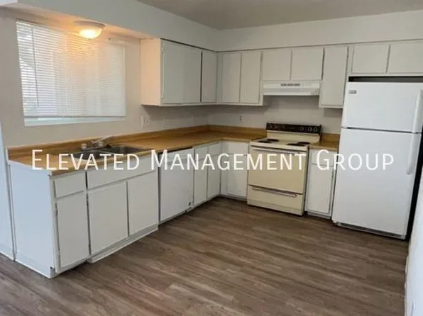 3504 Tyson Pl NE APT B, Albuquerque, NM 87107