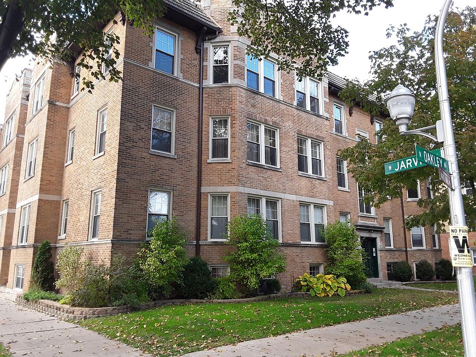 1st image of 7406 N Oakley Ave APT 1