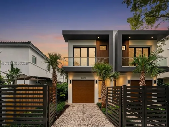 3067 Hibiscus St, Miami, FL 33133