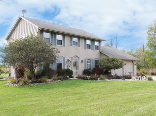 N3031 County Road I, Waldo, WI 53093