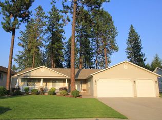 3880 N Jimmy St, Coeur D Alene, ID 83815