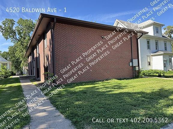 3rd image of 4520 Baldwin Ave #1