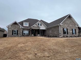 132 Josie Loop Trl, Toney, AL 35773