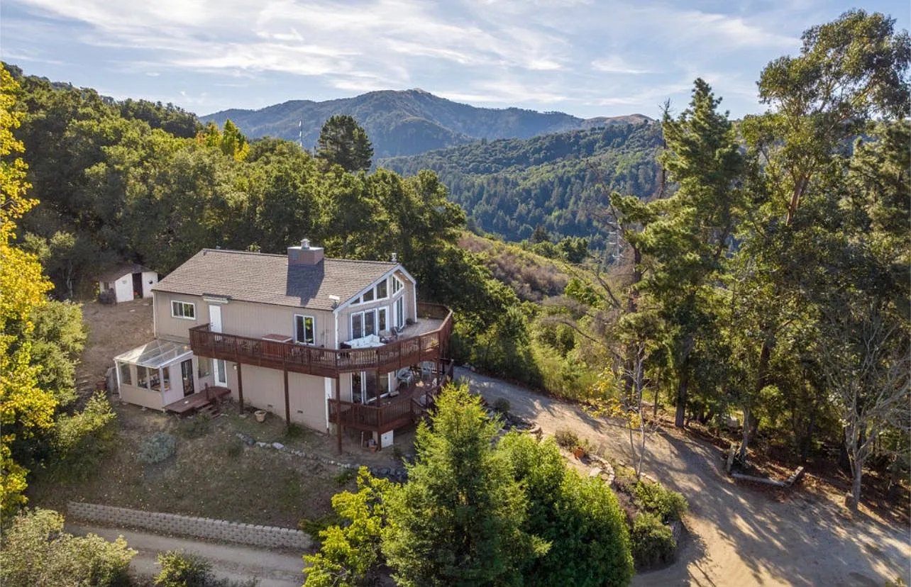 Palo Colorado Rd, Carmel — Photo 3