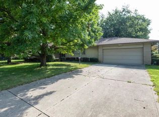 1446 Wakefield Ct W, Columbus, OH