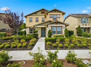 3943 Summit Dr, Tracy, CA 95377