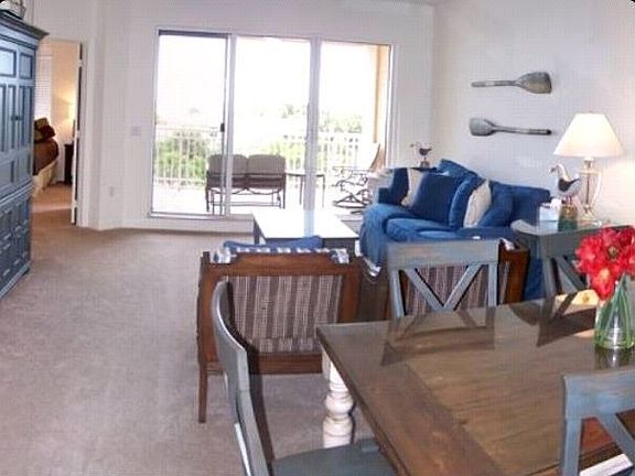 Living Room View