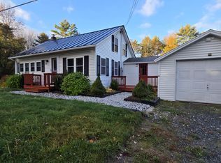 176 Shaker Hill Road, Enfield, NH 03748