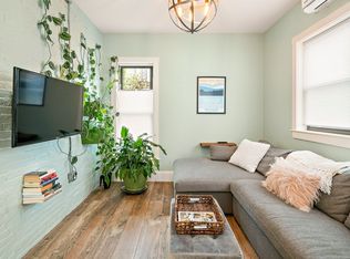 72 Sheridan St #1, Jamaica Plain, MA 02130