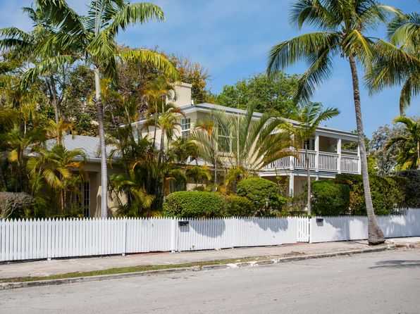 Monroe County Florida Property Tax Search