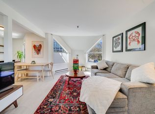 1100 W 6th Ave #F7, Vancouver, BC