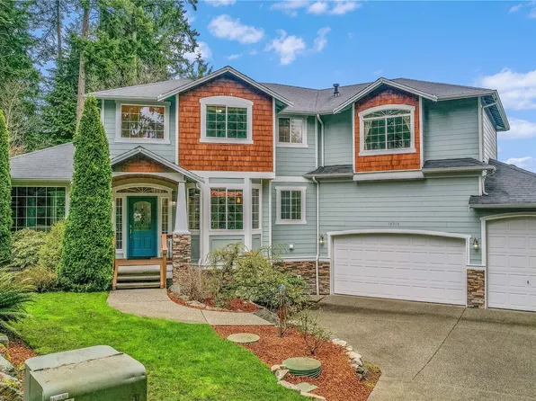 18910 Ross Road, Bothell, WA 98011