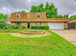 1708 S Berry Rd, Norman, OK 73072