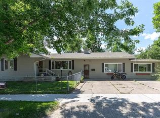 22 W Garfield St, Bozeman, MT 59715
