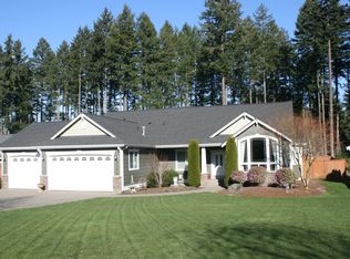 8506 Summerwood Dr SE, Olympia, WA 98513