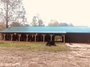 755 Feldspar Ln, Haworth, OK 74740