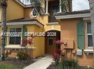 Waterstone, Homestead, FL 33033