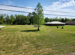 36075 Highway 75, Plaquemine, LA 70764