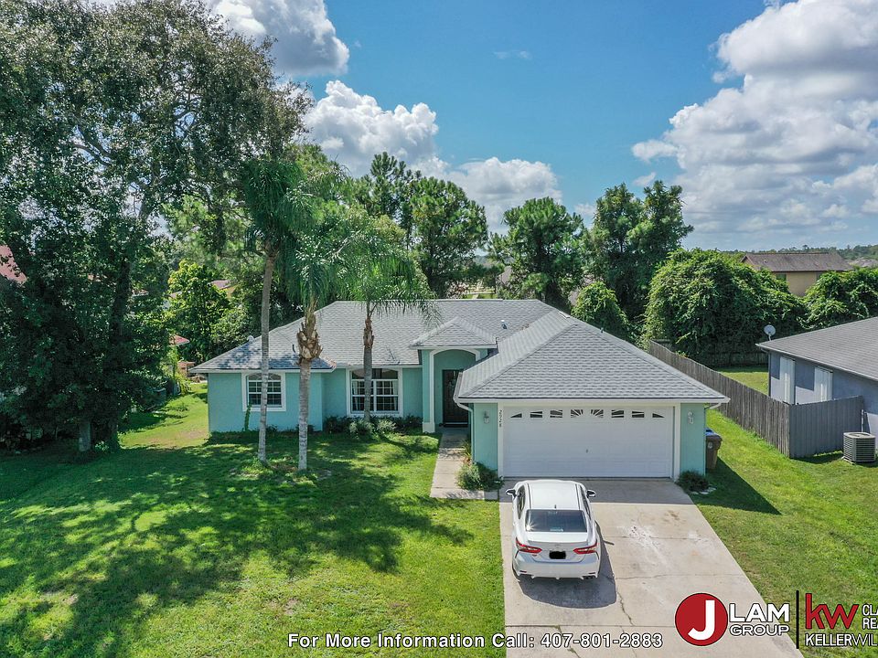 1st image of 2928 Evans Way