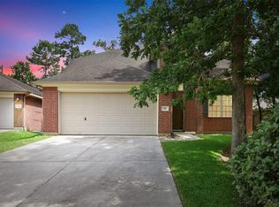 46 Rookwood Ct, The Woodlands, TX 77382