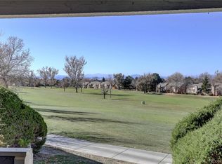 2051 S Worchester Way, Aurora, CO 80014