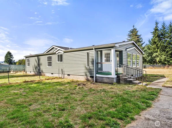 241 Foster Creek Road #B, Toledo, WA 98591