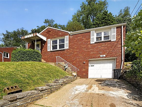 5th image of 93 W Bruceton Rd