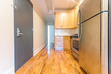 Rented by MySpaceNYC