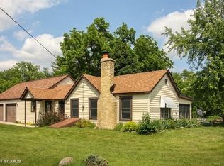 5920 Pagles Rd, Harvard, IL 60033