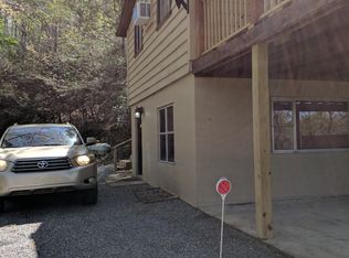 Rockhaven Dr, Franklin, NC 28734