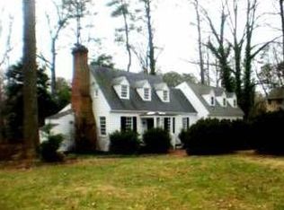 4514 Shirley Rd, Richmond, VA 23225