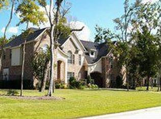 10 Big Leaf Ct, Missouri City, TX 77459