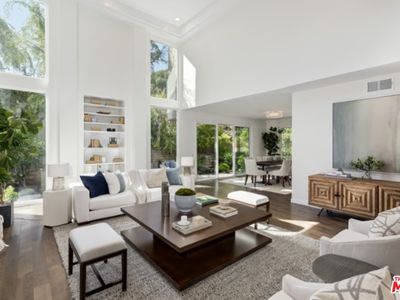 17151 Avenida De Santa Ynez, Pacific Palisades, CA, 90272