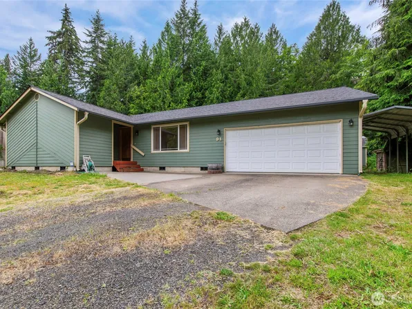 91 E Kathryn Court, Shelton, WA 98584
