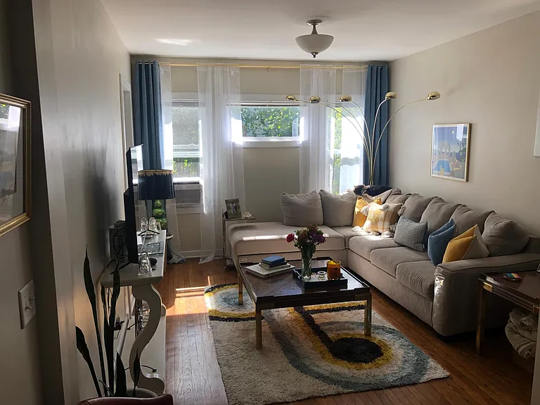 1769 Hertel Ave #1 — Photo 5