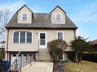 36 Rollins St, Lawrence, MA 01841