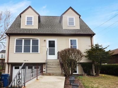 36 Rollins St, Lawrence, MA, 01841