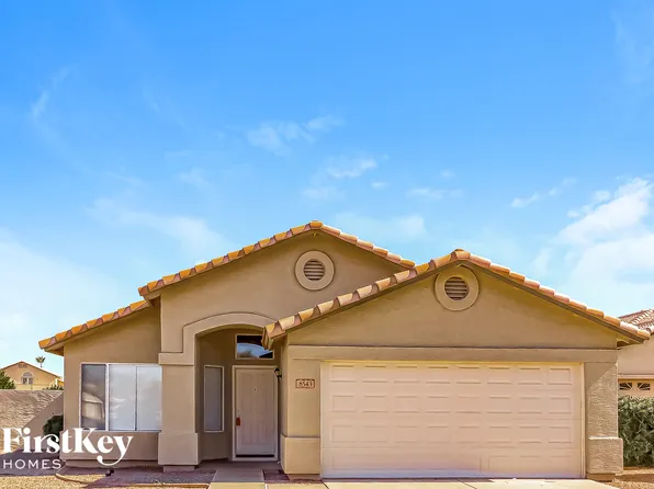 8543 W Cherry Hills Dr, Peoria, AZ 85345
