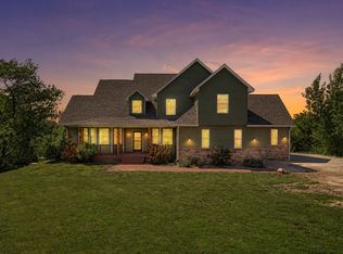 7501 N Onyx Trl, Indianola, IA 50125