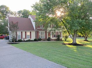 3321 Long Shadow Ct, Murfreesboro, TN 37129