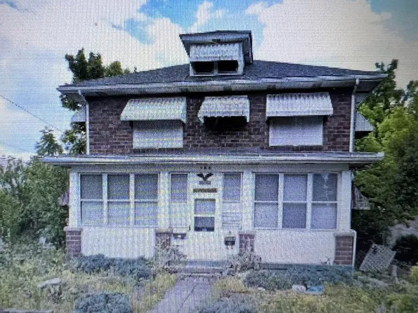 104 4th St, Beckley, WV 25801