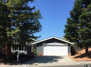 891 Coral Dr, Rodeo, CA 94572